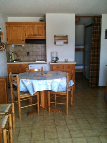 Les Chalets de Tête Rousse - Saint Nicolas de Véroce Haute-Savoie