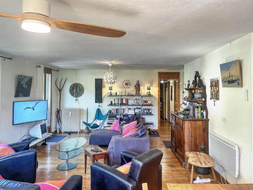 Les Bouquetins - Les Nids Alpins - Saint Nicolas de Véroce Haute-Savoie